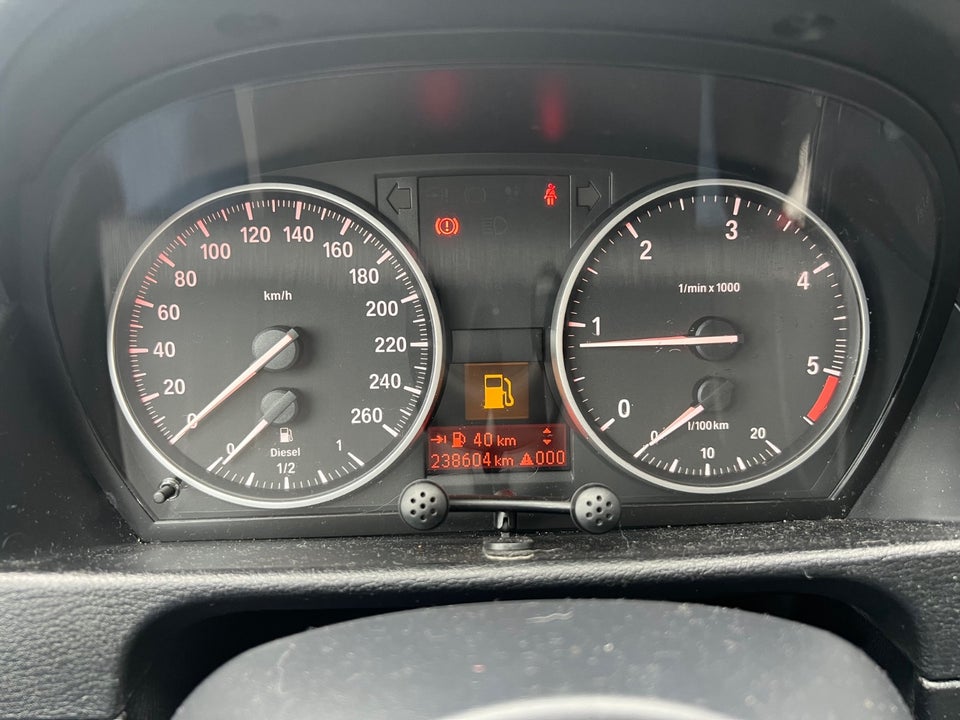 BMW X1, Billede 3