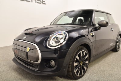 MINI Cooper SE Trim XL