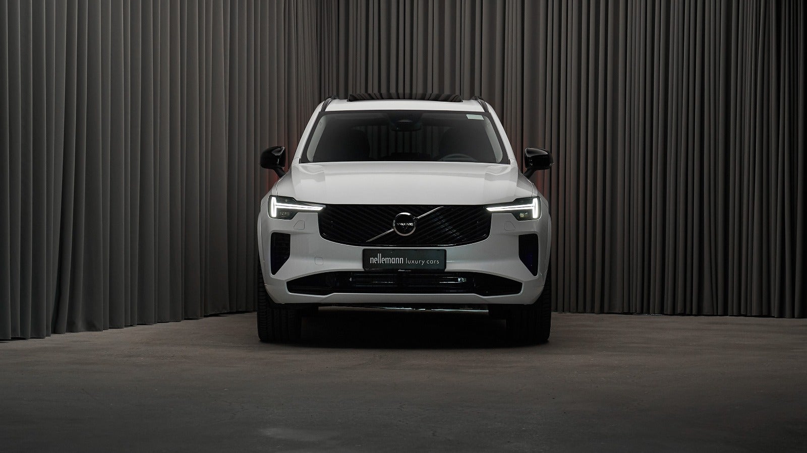 Volvo XC90 T8 ReCharge Ultra Bright aut. AWD 7prs