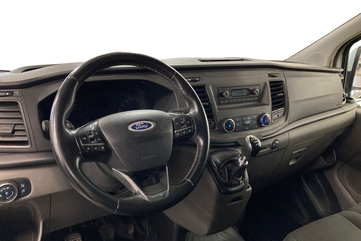 Billede af Ford Transit Custom 300S 2,0 TDCi 130 Trend