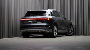 Audi e-tron S-line quattro