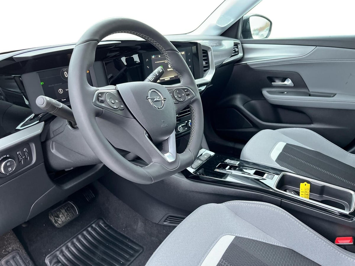 Opel Mokka-e Elegance billede 3