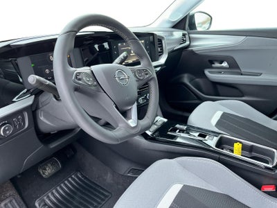 Opel Mokka-e Elegance billede 2