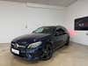 Mercedes C220 d Advantage stc. aut.