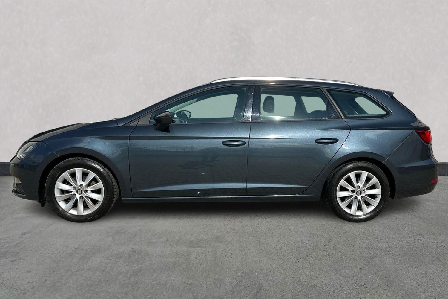 Billede af Seat Leon 1,0 TSi 115 Style DSG