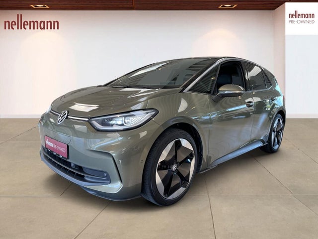 VW ID.3 Pro S