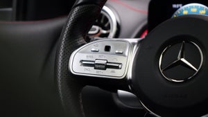 Mercedes EQB250+ AMG Line 7prs