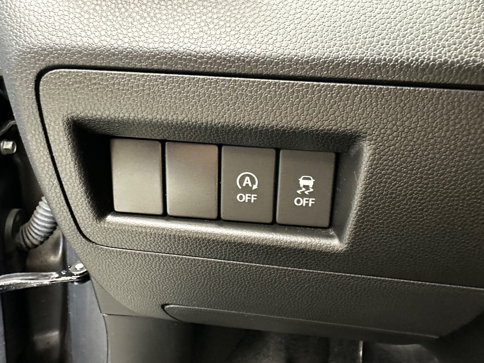 Billede af Suzuki Ignis 1,2 mHybrid Active