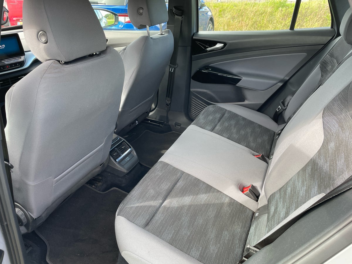 VW ID.4 Pro Performance billede 6