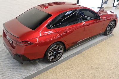 BMW i5 eDrive40 M-Sport Pro