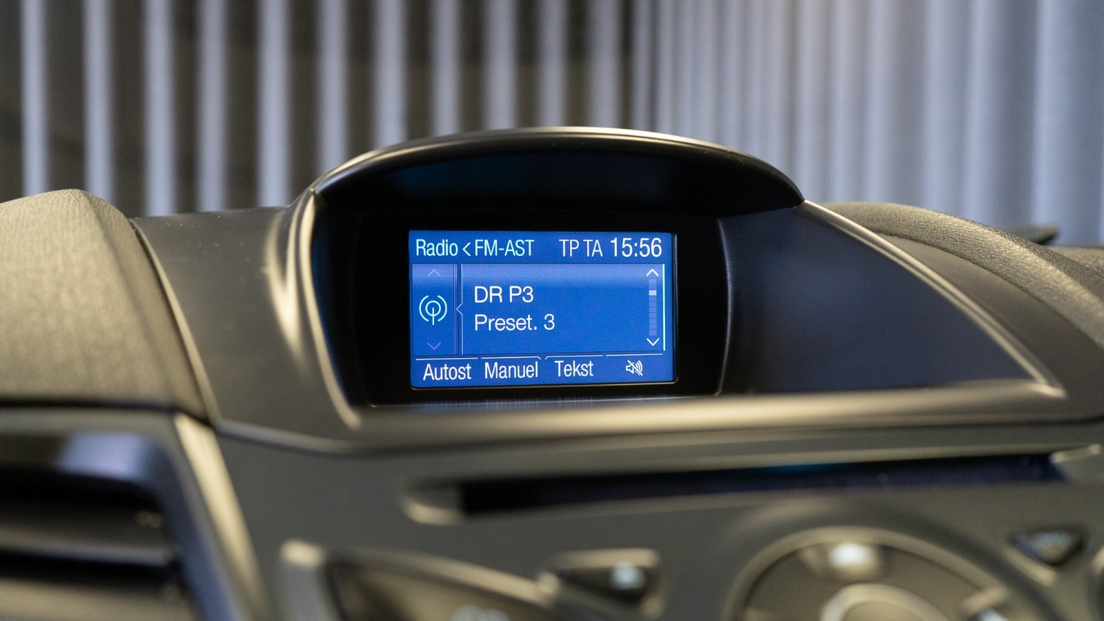 Billede af Ford Fiesta 1,0 65 Trend