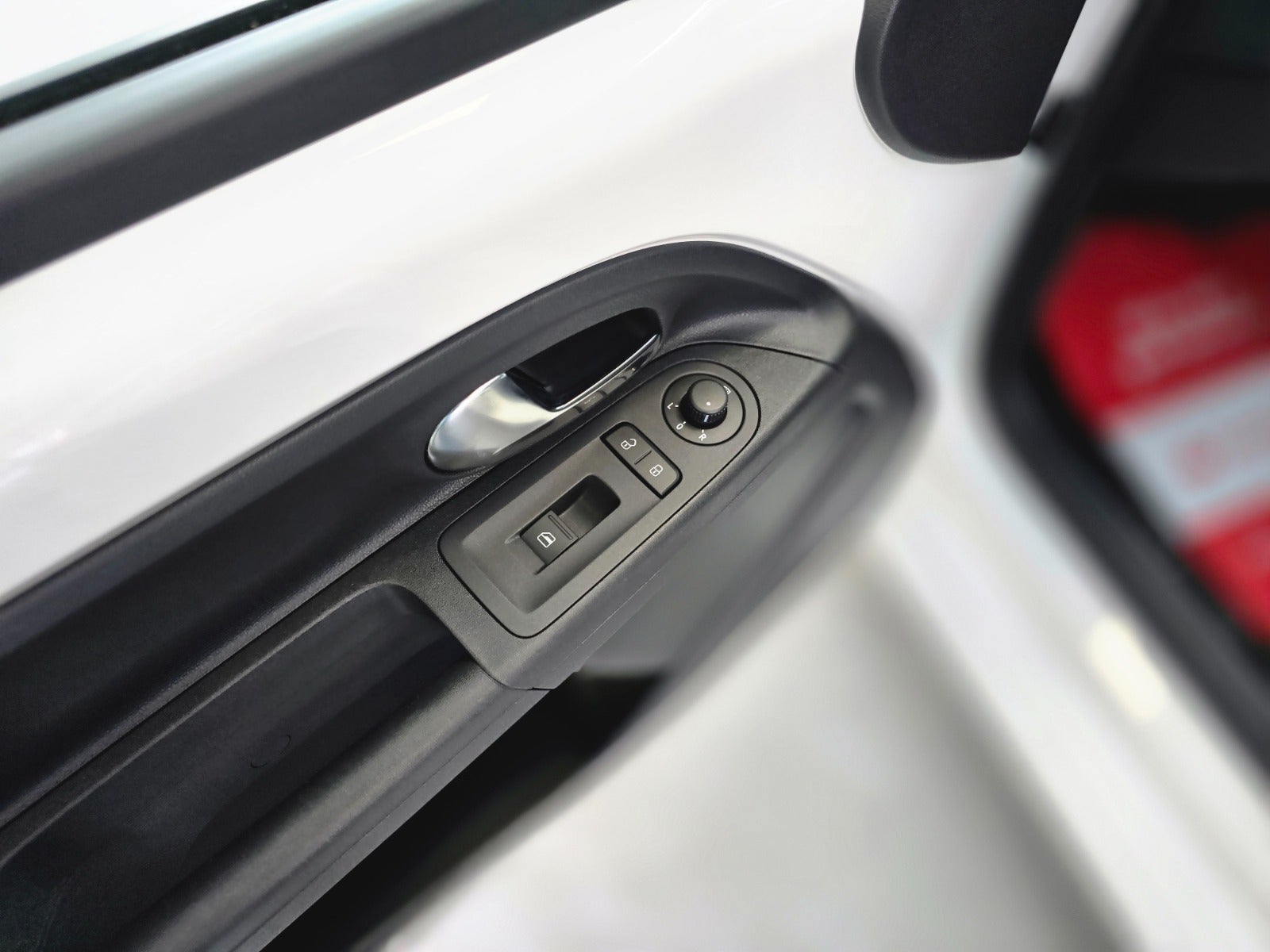Billede af VW Up! 1,0 75 Move Up! ASG