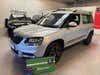 Skoda Yeti Outdoor TSi 125 Ambition