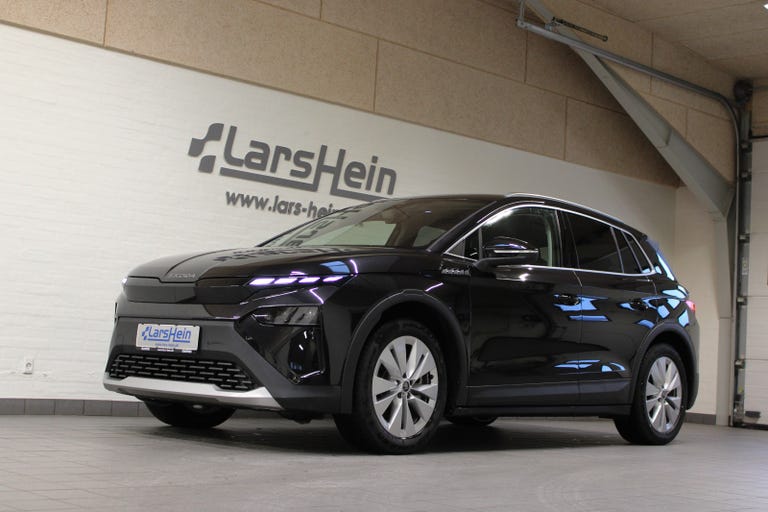 Skoda Elroq iV Premium