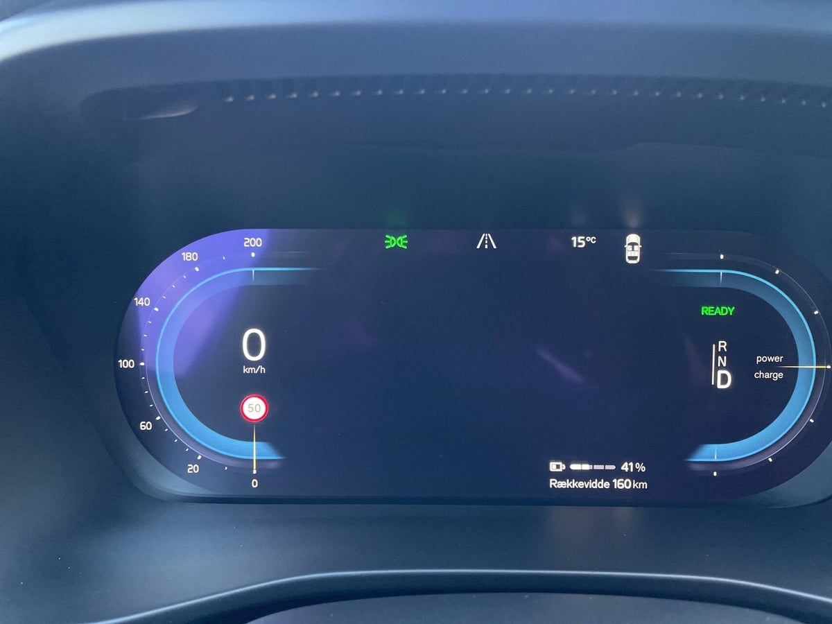 Volvo XC40 P6 ReCharge Pro billede 15