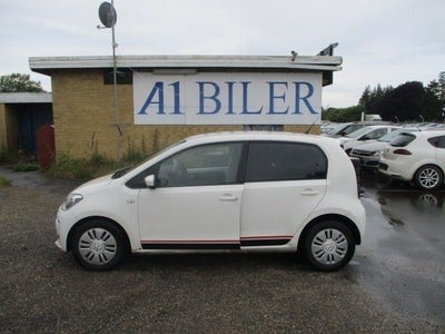 Volkswagen Up! 60 Take Up! BMT