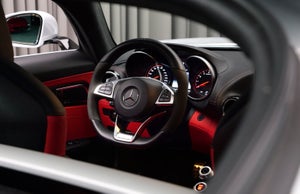 Mercedes AMG GT S aut.