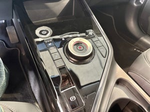 Kia Niro EV Inspire