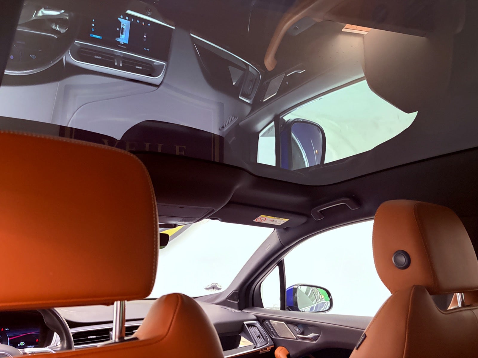 Billede af Jaguar I-Pace  EV400 HSE AWD