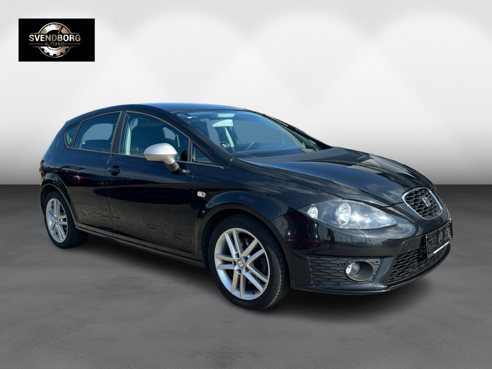 Seat Leon 2011