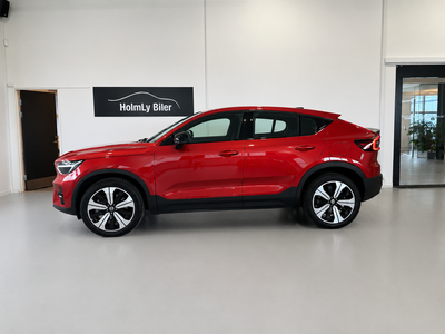 Volvo C40 P6 ReCharge Plus