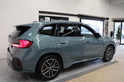 BMW iX1 xDrive30 M-Sport Premium