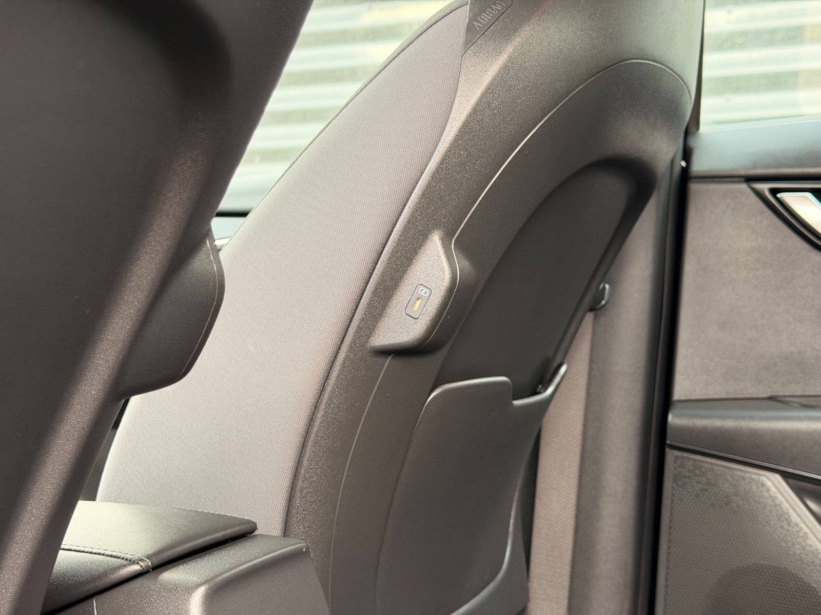 Billede af Kia Niro 64 EV