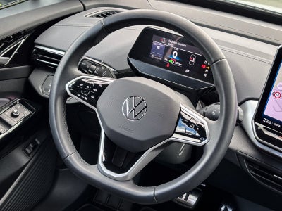 VW ID.4 Style+