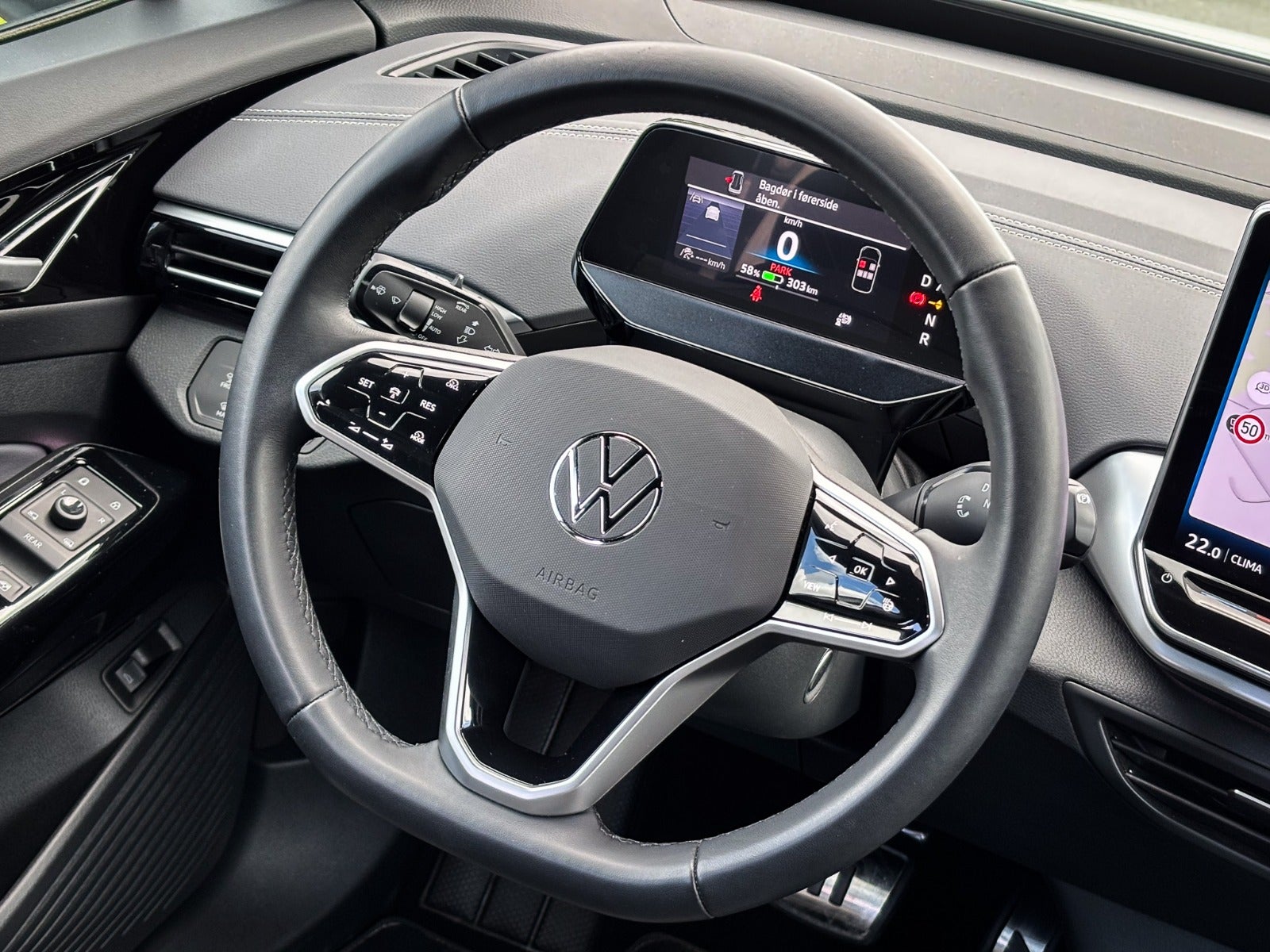Billede af VW ID.4 77 Style+