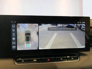 MG EHS PHEV Luxury
