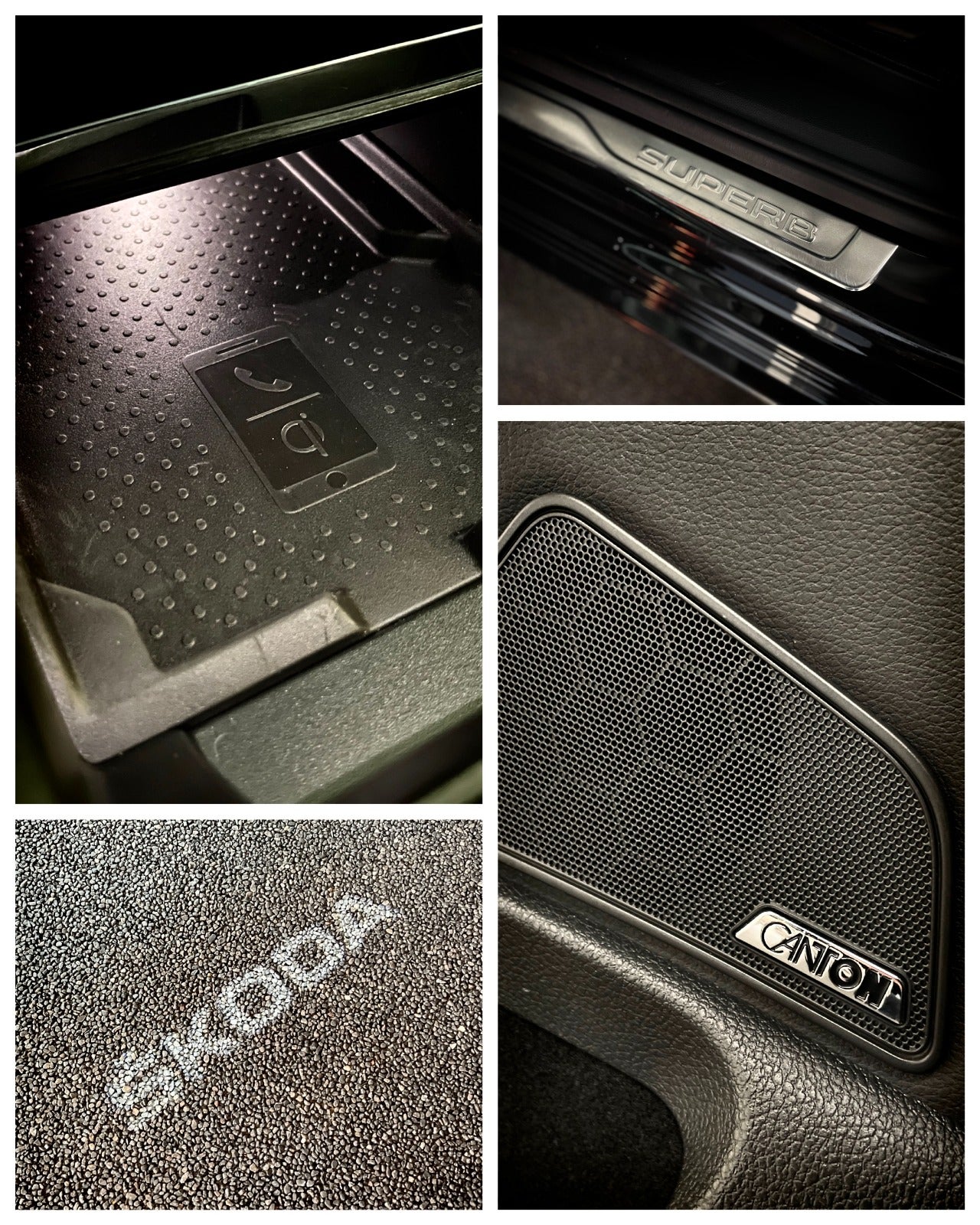 Skoda Superb TSi iV Business Executive Combi DSG