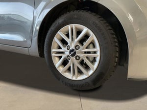 Kia Picanto Prestige Upgrade