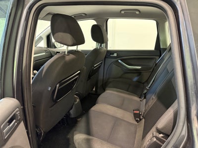 Ford C-MAX TDCi 109 Trend