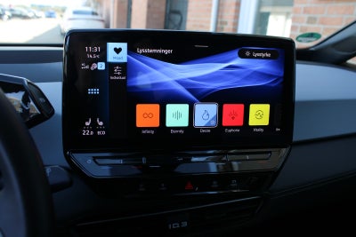 VW ID.3 Pro Move