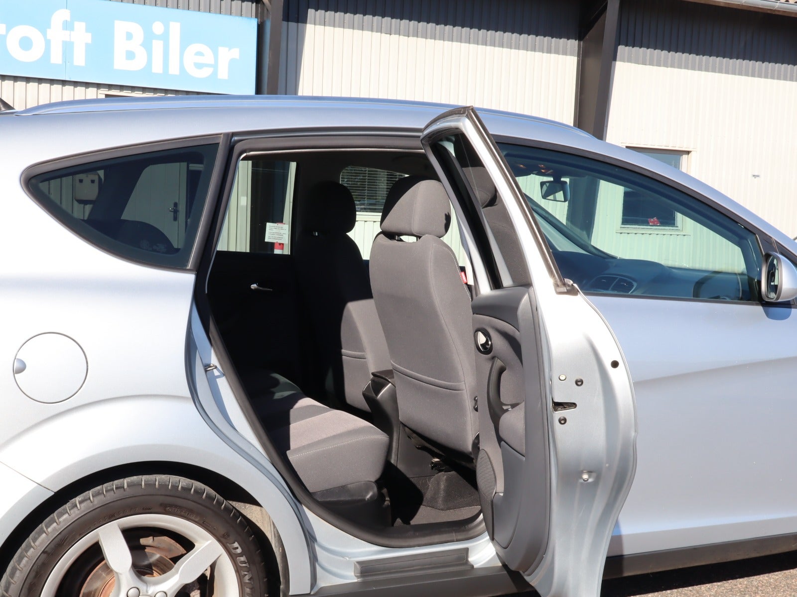 Billede af Seat Altea XL 1,4 TSi 125 Style