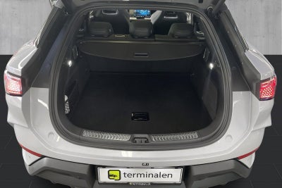 BYD Sealion 7 Comfort