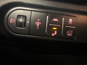 Kia Ceed T-GDi GT-Line SW DCT