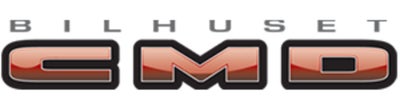 Bilhuset CMD Aps logo