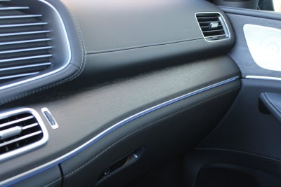 Mercedes GLE53 AMG Hybrid aut. 4Matic+