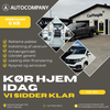 Citroën Jumper 30 BlueHDi 130 Kassevogn L2H1 thumbnail