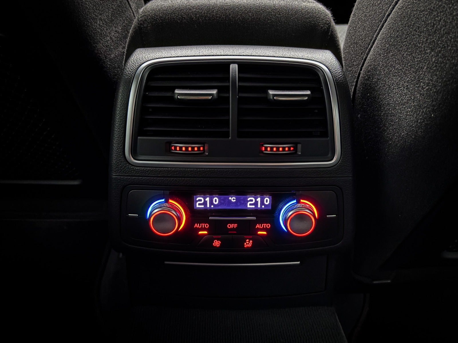 Billede af Audi A6 1,8 TFSi 190 S-line S-tr.