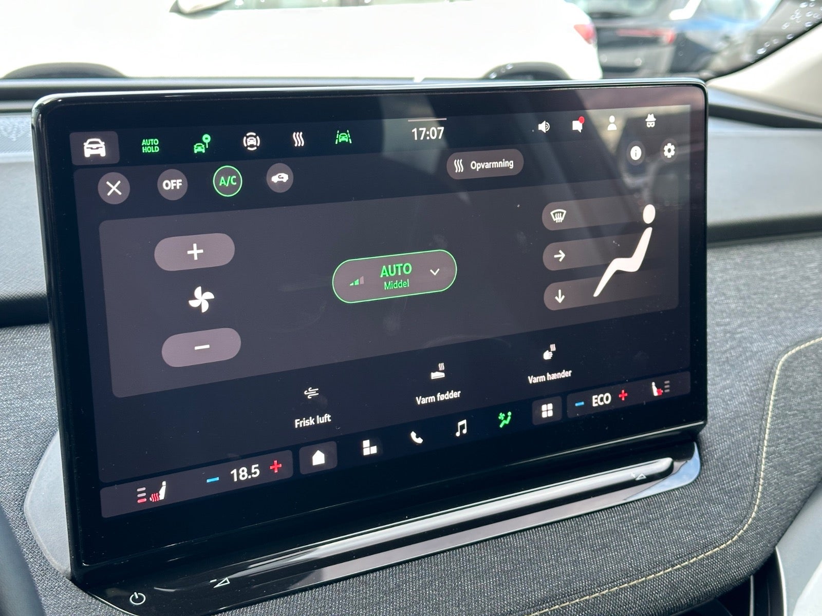 Billede af Skoda Elroq 50 iV