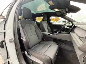 Polestar 2 Long Range AWD