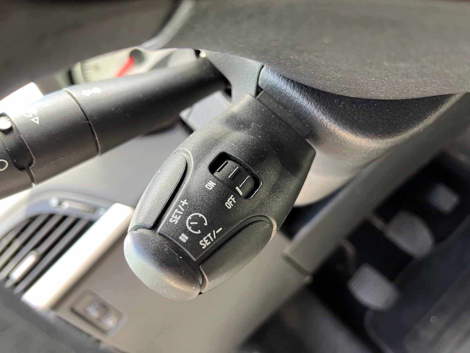 Billede af Peugeot 207 1,4 VTi Comfort+