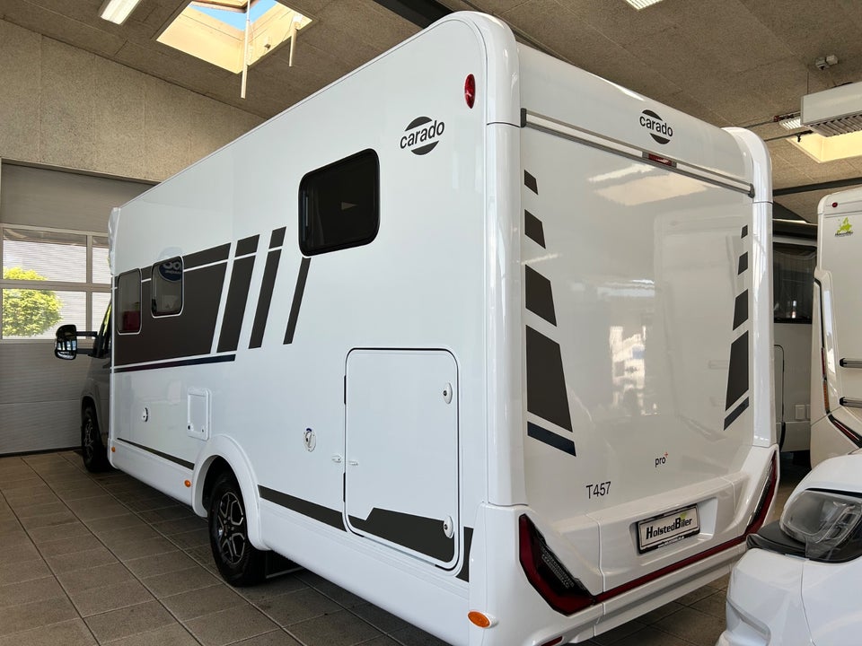 Carado T457 PRO+, Billede 3