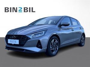Hyundai i20 MPi Advanced