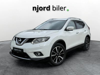 Nissan X-Trail 1,6 Dig-T 163 Tekna 7prs 5d
