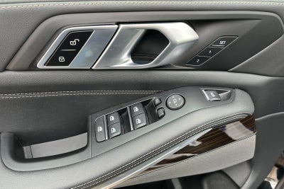 BMW X5 xDrive30d M-Sport aut.