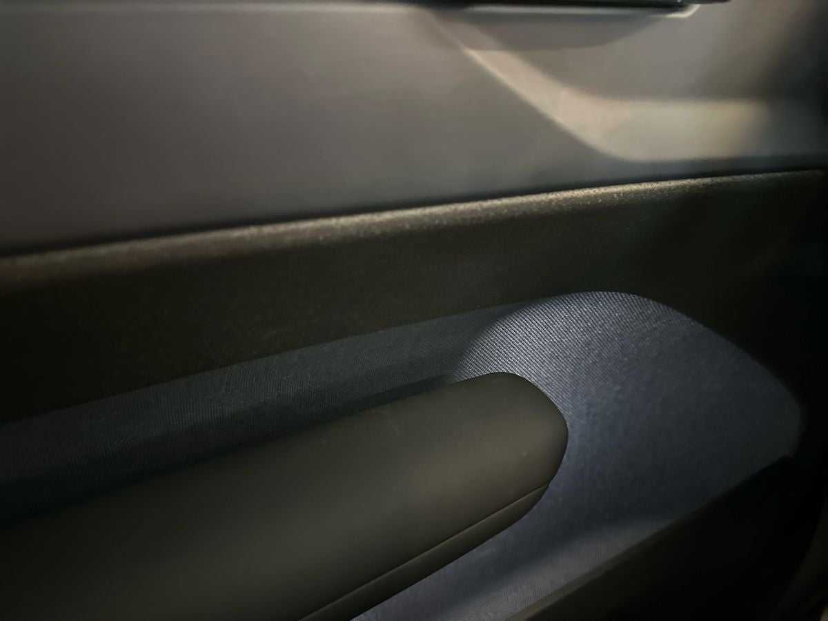 Volvo EX30 Extended Range Core billede 18