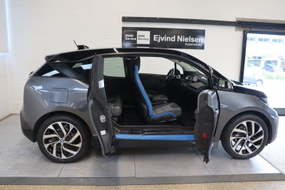 BMW i3 Edition WindMill